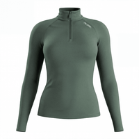 Aura Core Short Zippy