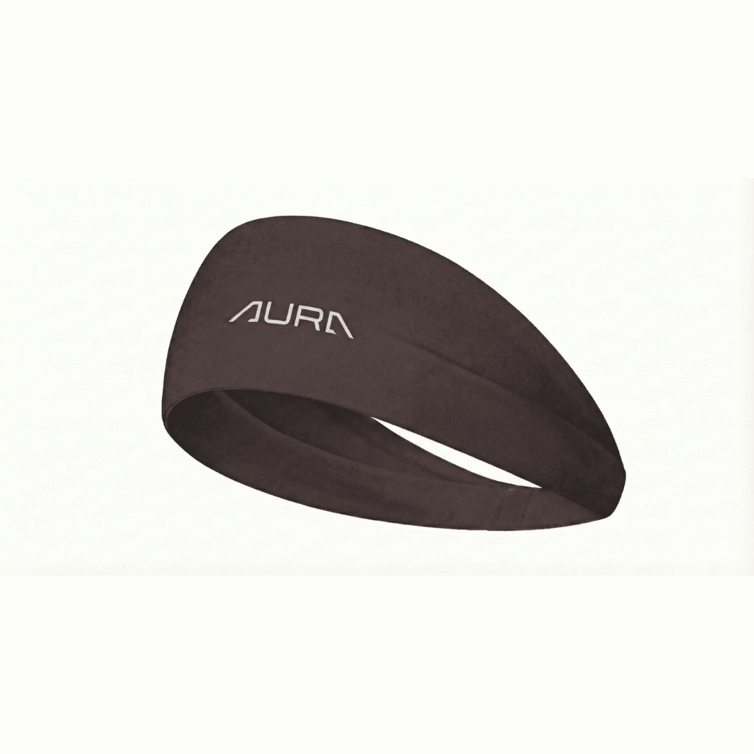 Aura Sculpt Headband