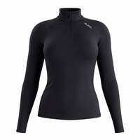 Aura Core Short Zippy