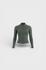 Aura Core Long Zippy