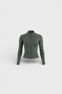 Aura Core Long Zippy