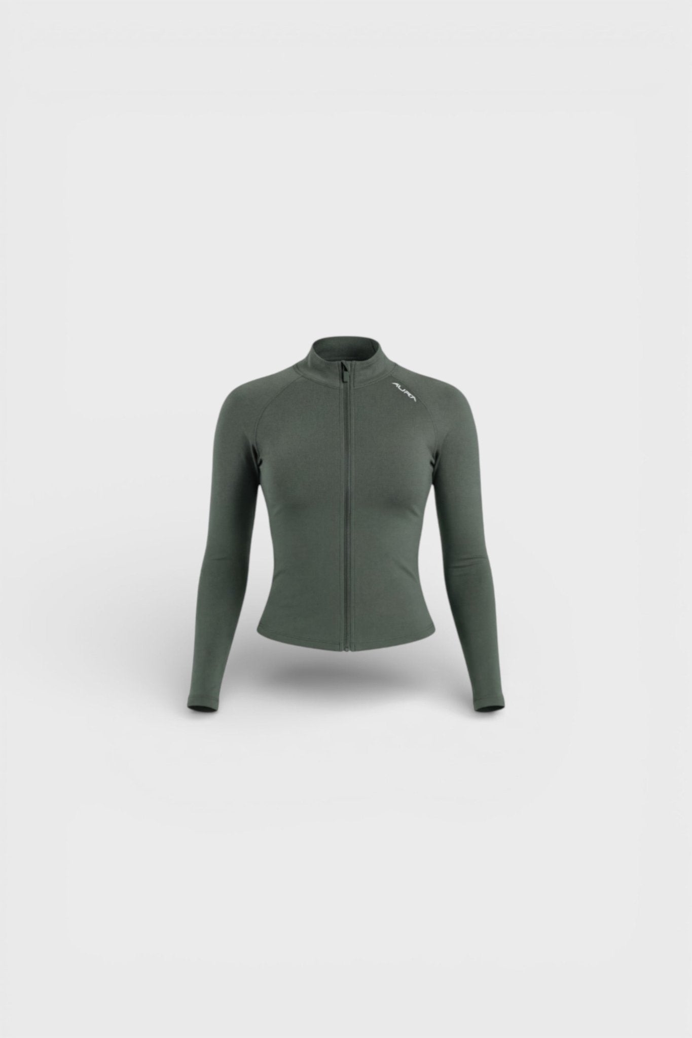 Aura Core Long Zippy