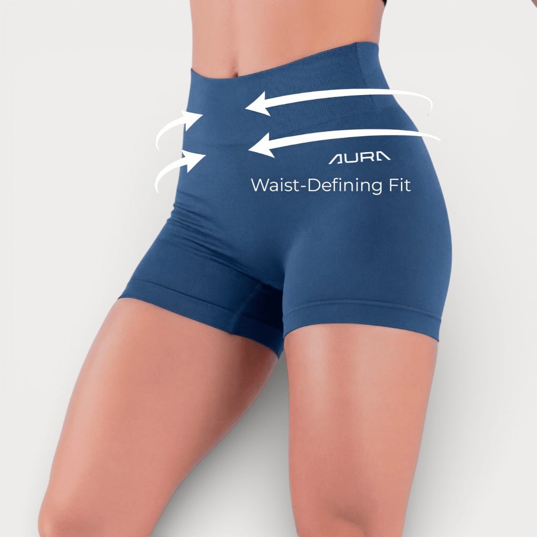 Aura Sculpt Shorts