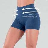 Aura Sculpt Shorts