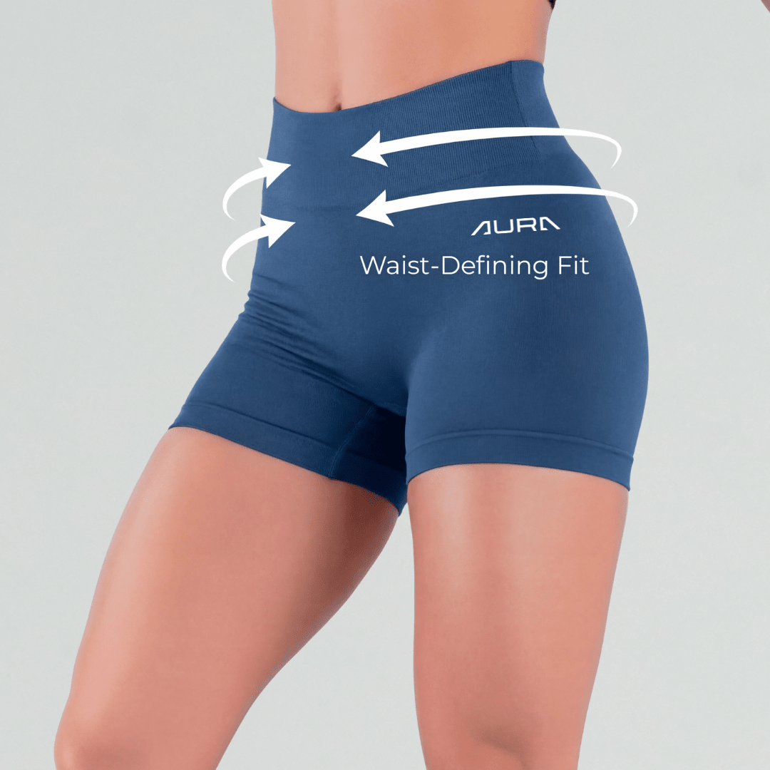 Aura Sculpt Shorts