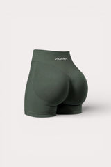 Aura Sculpt Shorts