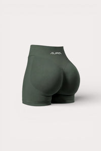 Aura Sculpt Shorts