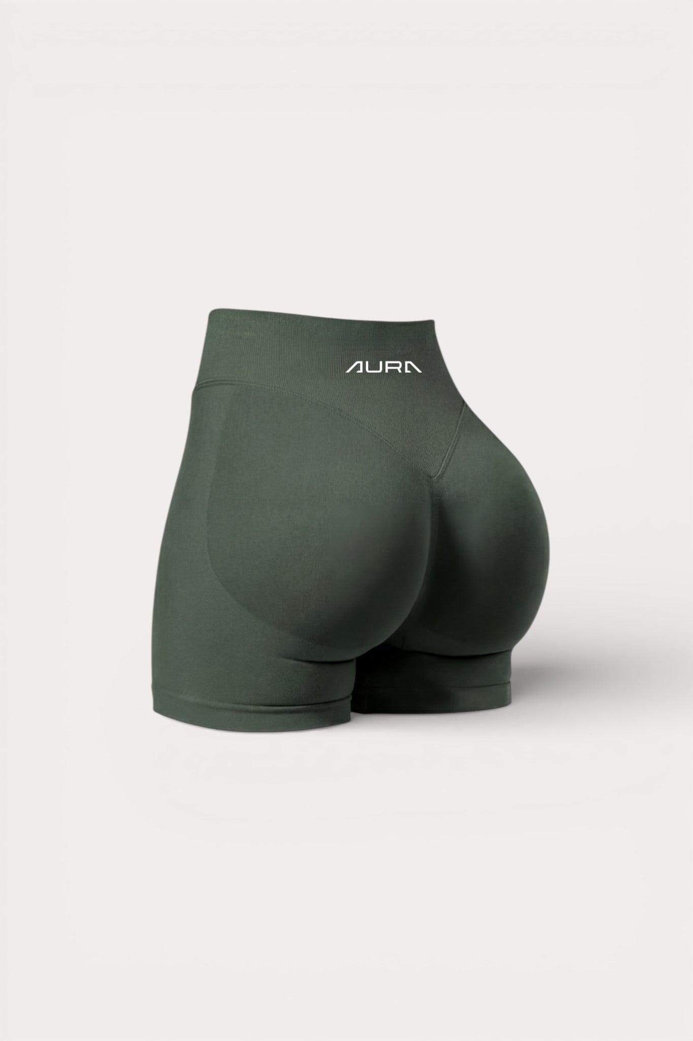 Aura Sculpt Shorts