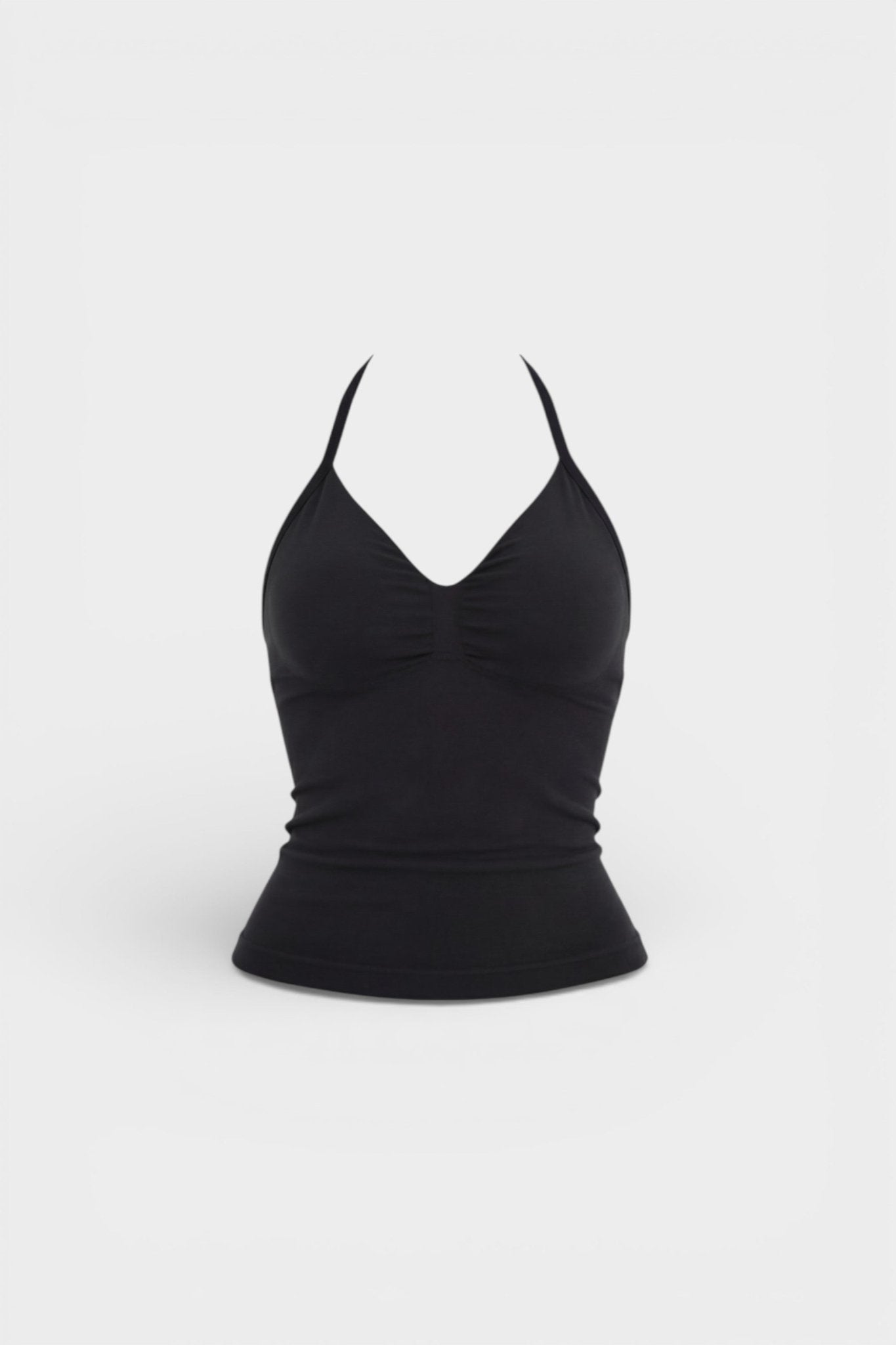 Aura Sculpt Strappy Top