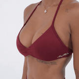 Aura Sculpt Strappy Bra