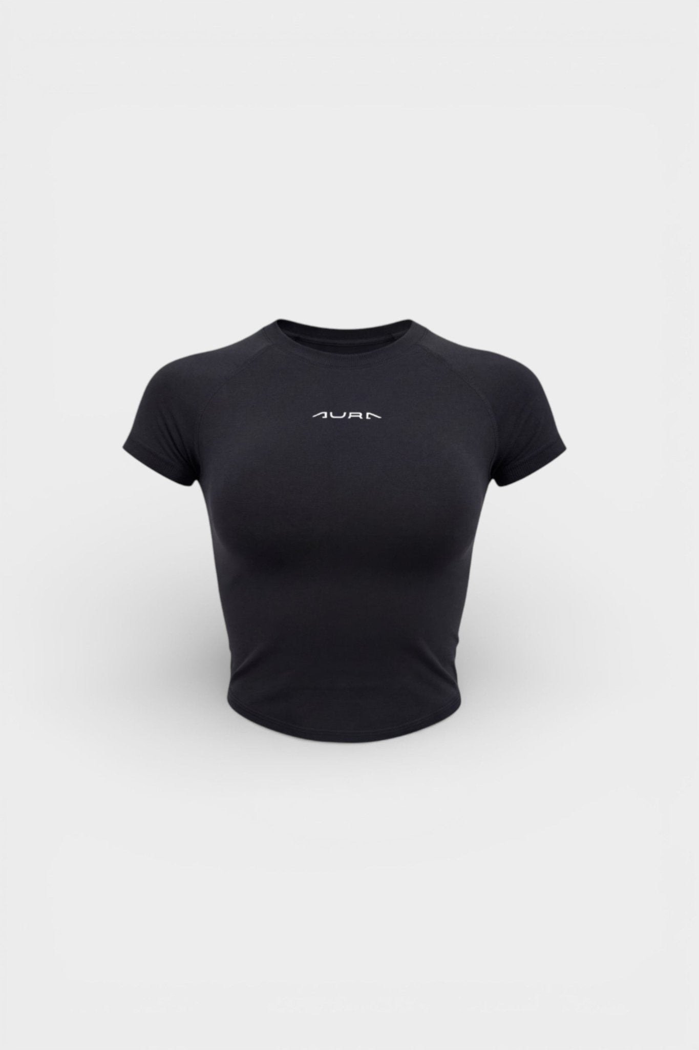 Aura Sculpt Short Sleeve Top