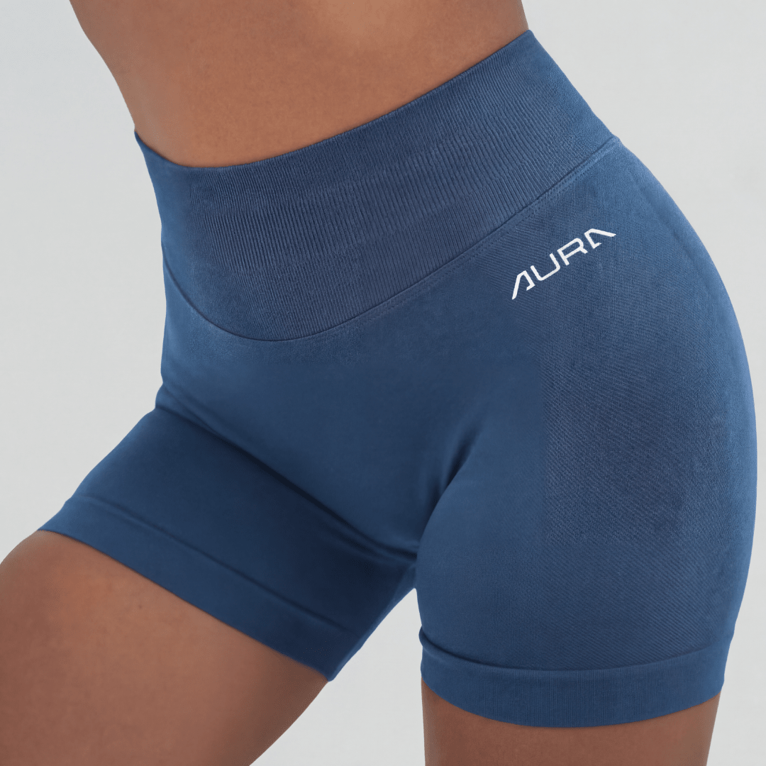 Aura Sculpt Shorts