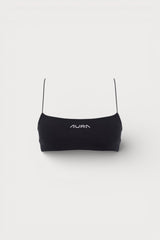 Aura Strappy Bra