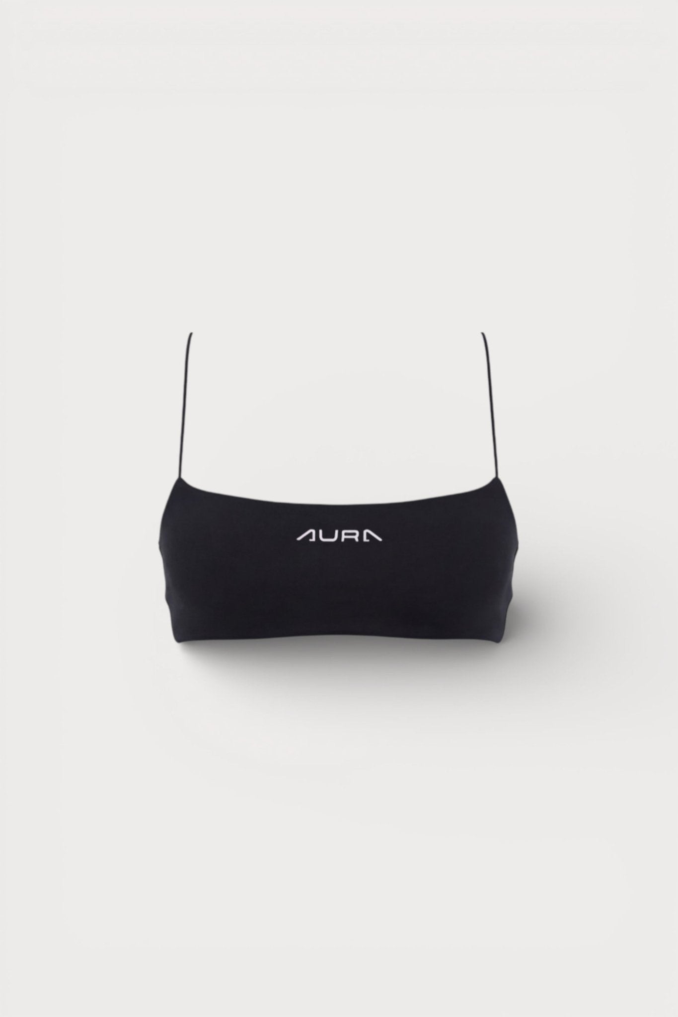 Aura Strappy Bra