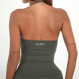 Aura Sculpt Strappy Top