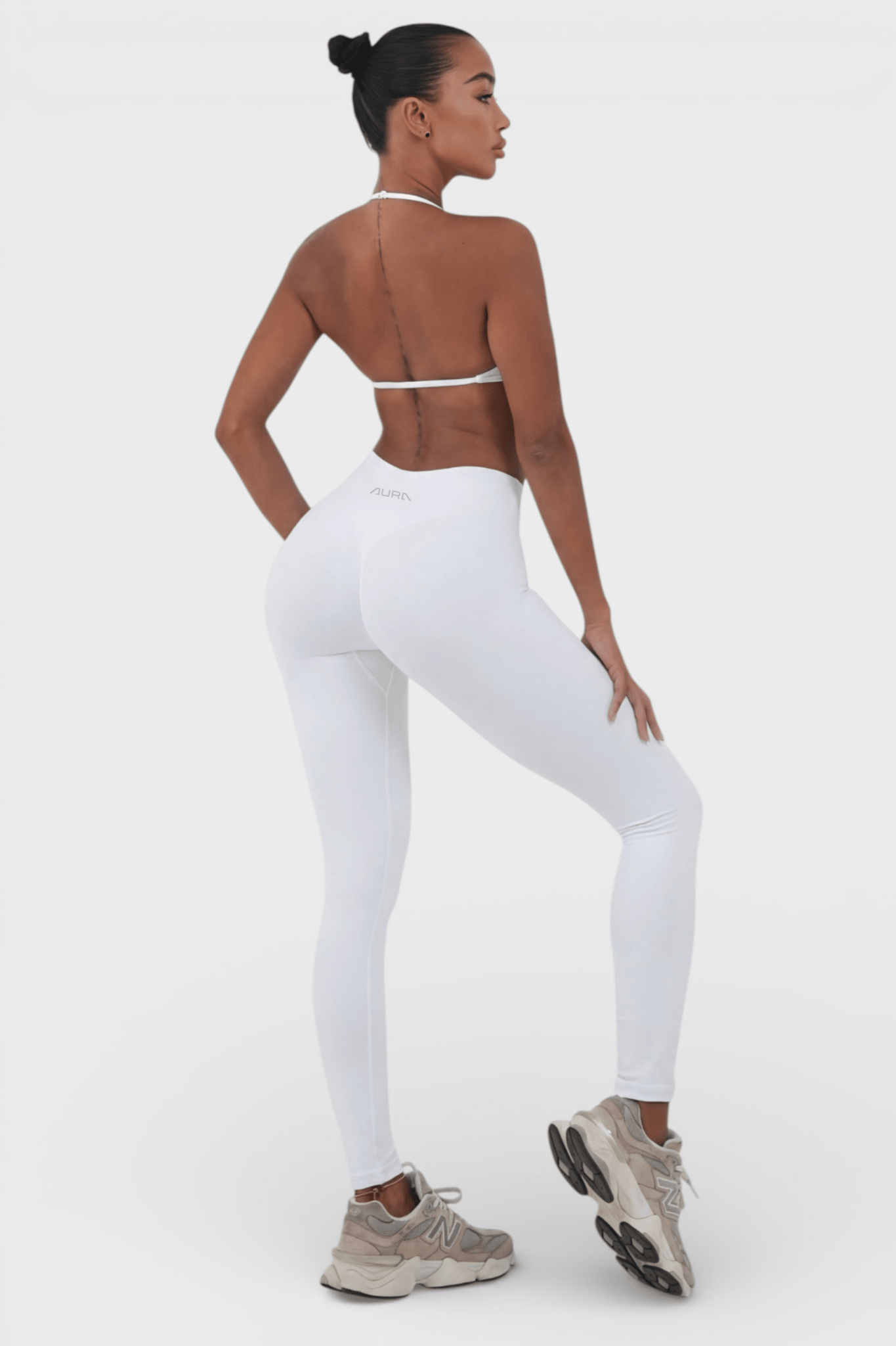Aura Sculpt Leggings