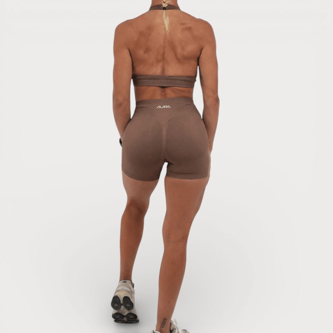 Aura Core Comfort Bra