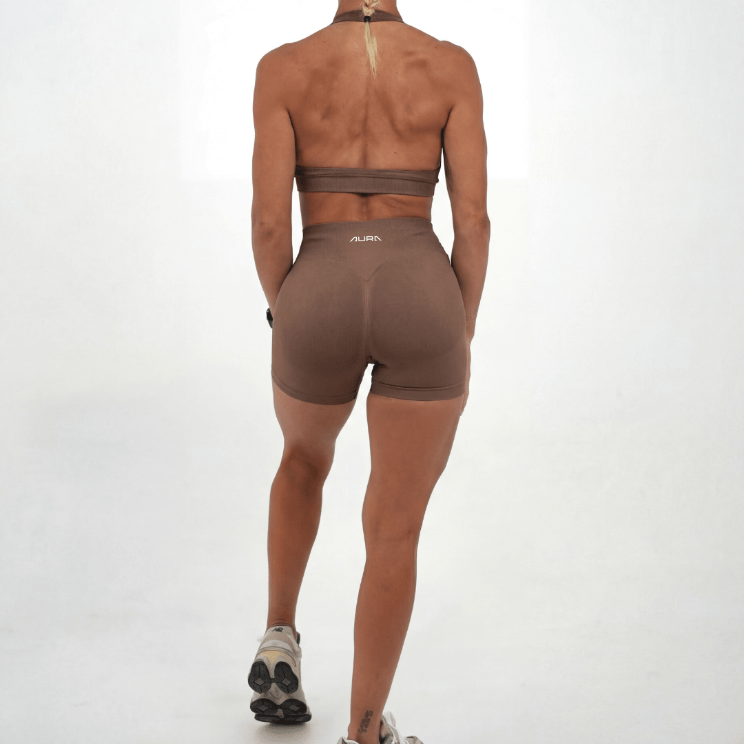 Aura Core Comfort Bra