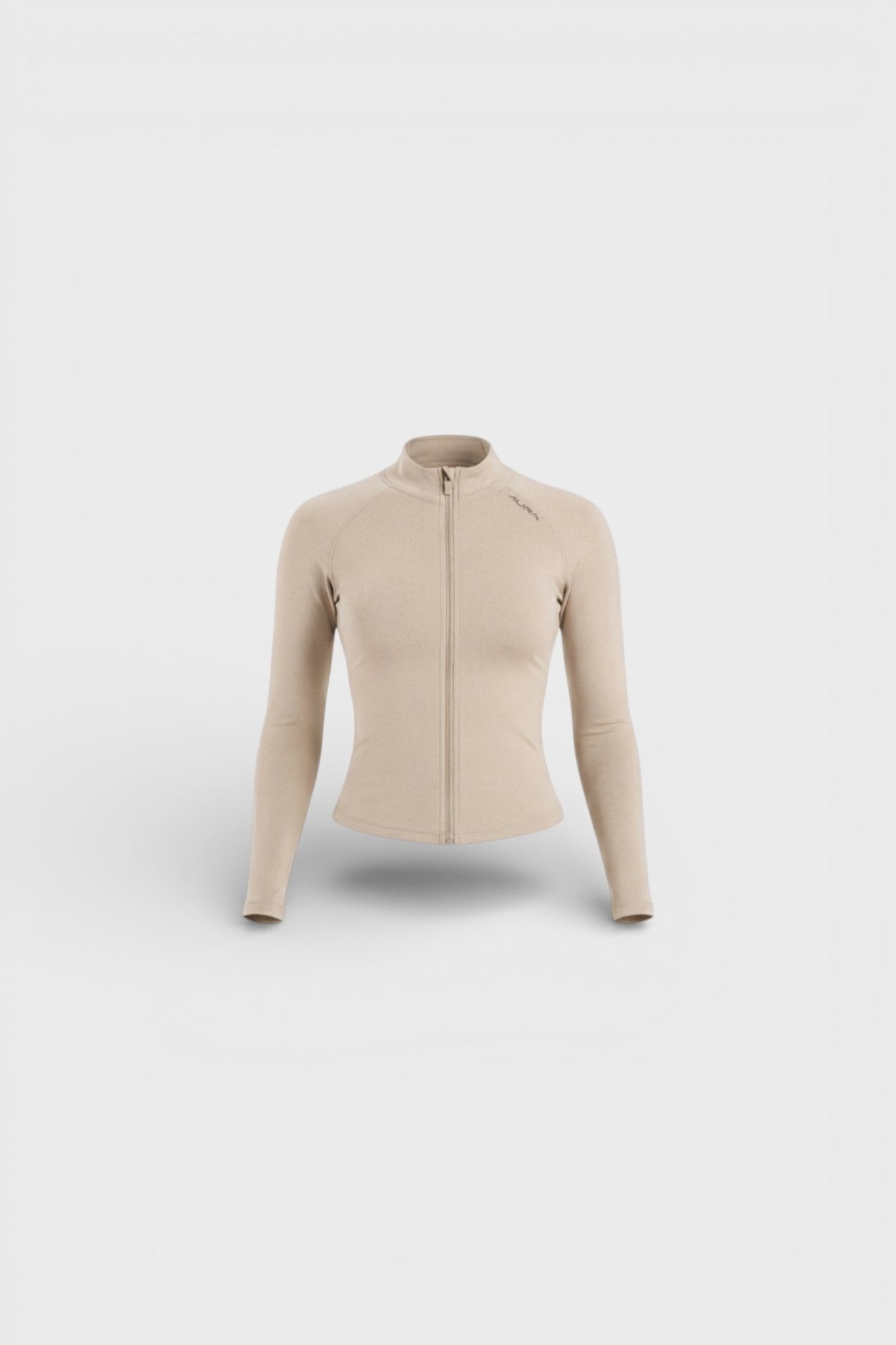 Aura Core Long Zippy