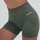 Aura Sculpt Shorts