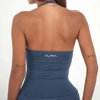 Aura Sculpt Strappy Top