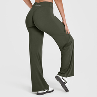 Aure Core Flare Pants