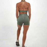 Aura Core Comfort Bra