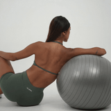 Aura Sculpt Strappy Bra