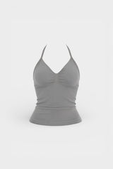 Aura Sculpt Strappy Top