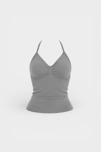 Aura Sculpt Strappy Top