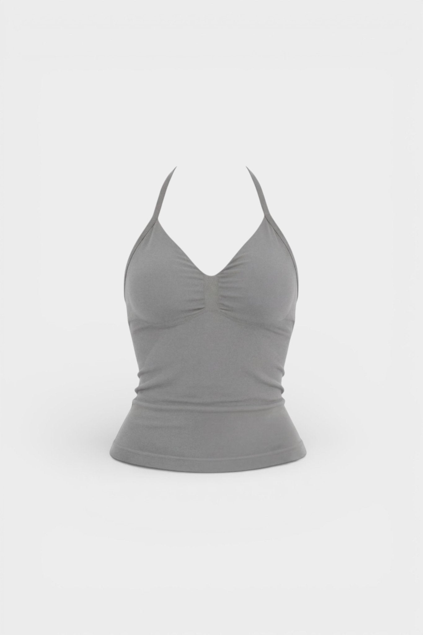 Aura Sculpt Strappy Top