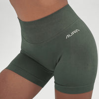 Aura Sculpt Shorts