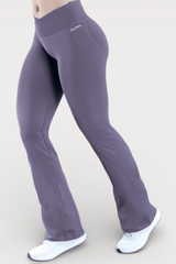 Aure Core Flare Pants