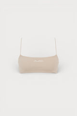 Aura Strappy Bra
