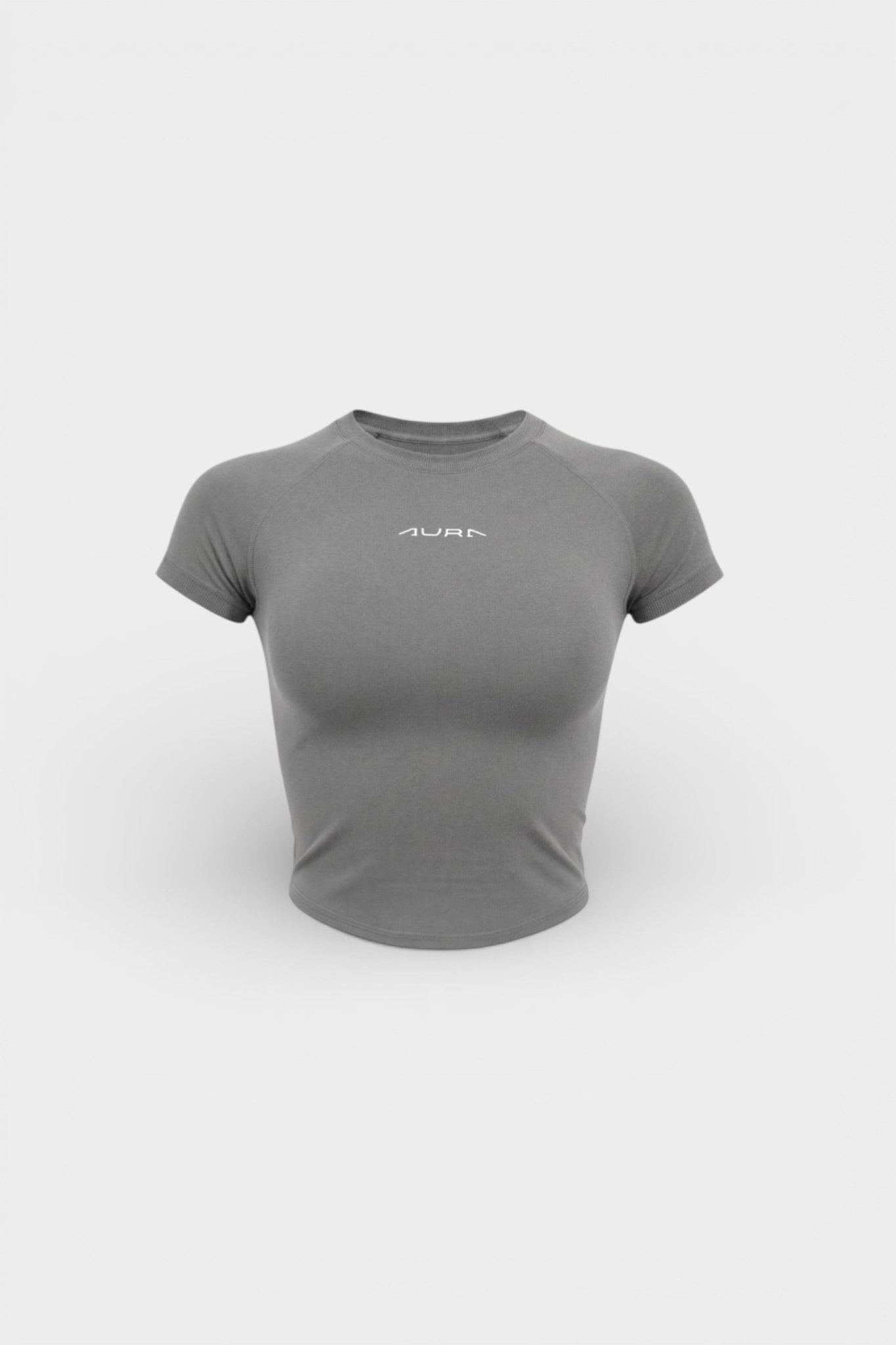 Aura Sculpt Short Sleeve Top