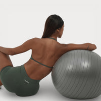 Aura Sculpt Strappy Bra