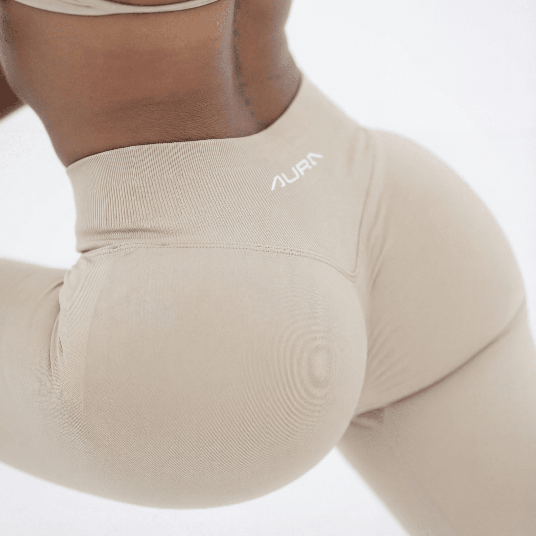 Aura Sculpt Leggings