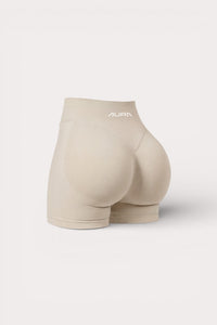 Aura Sculpt Shorts