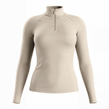 Aura Core Short Zippy