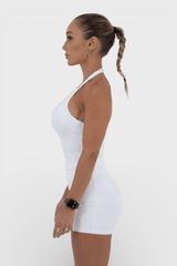 Aura Core Halter Top