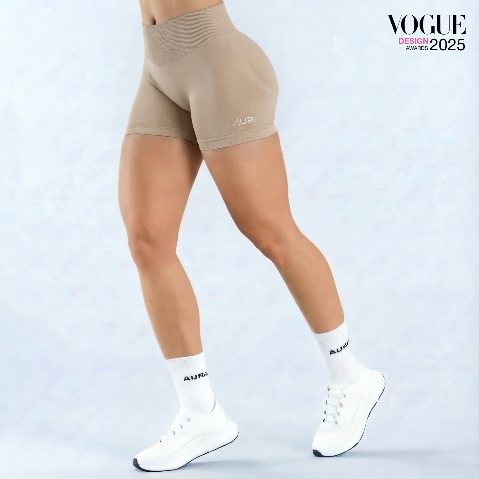 Aura Sculpt Shorts