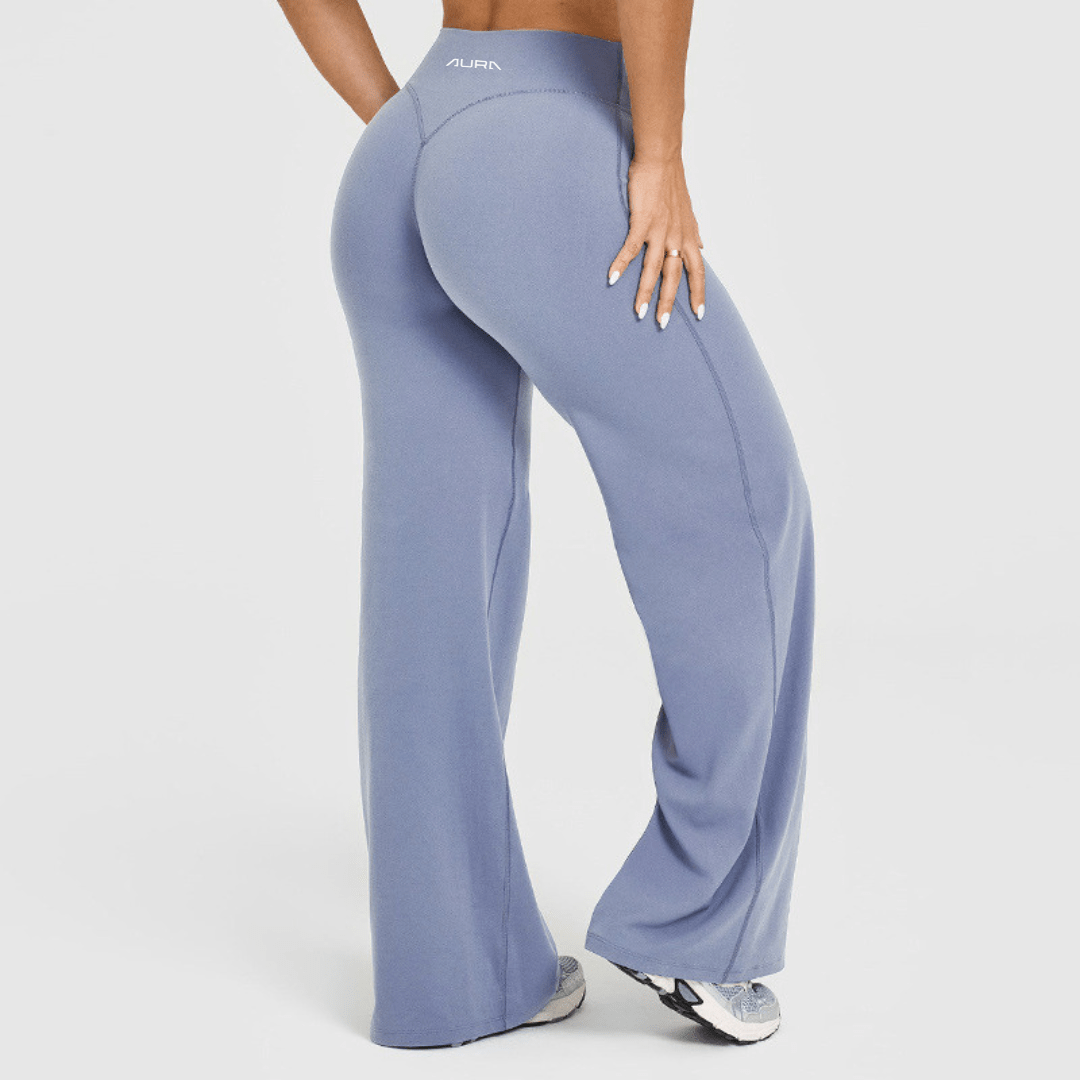 Aure Core Flare Pants