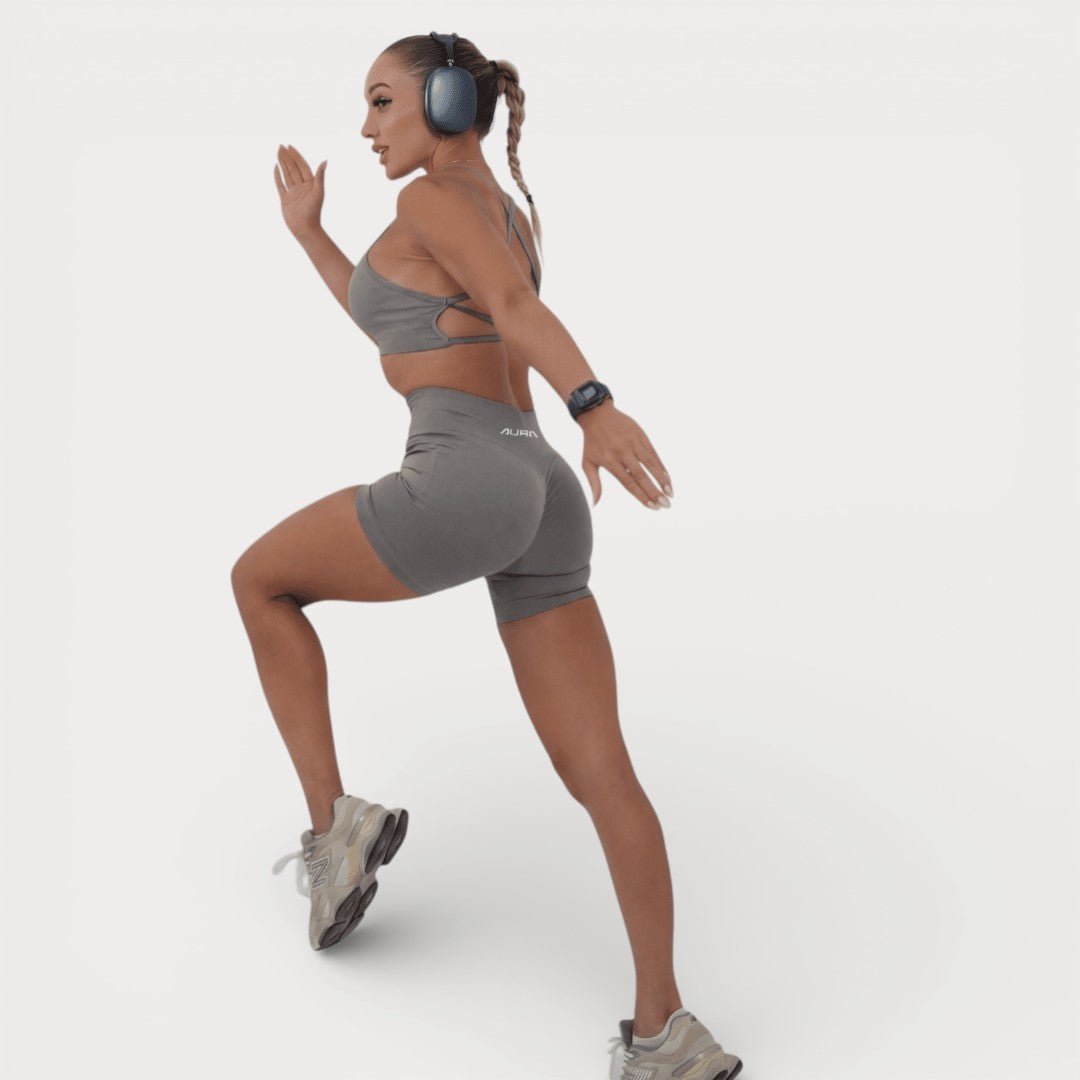 Aura Sculpt Shorts