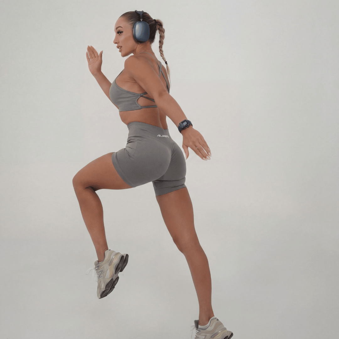 Aura Sculpt Shorts