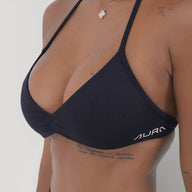 Form Strappy Bra