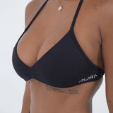 Aura Sculpt Strappy Bra