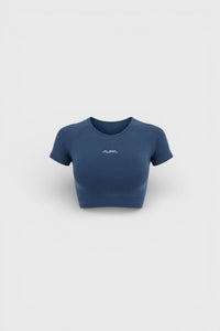 Sculpt Top Short Sleeve