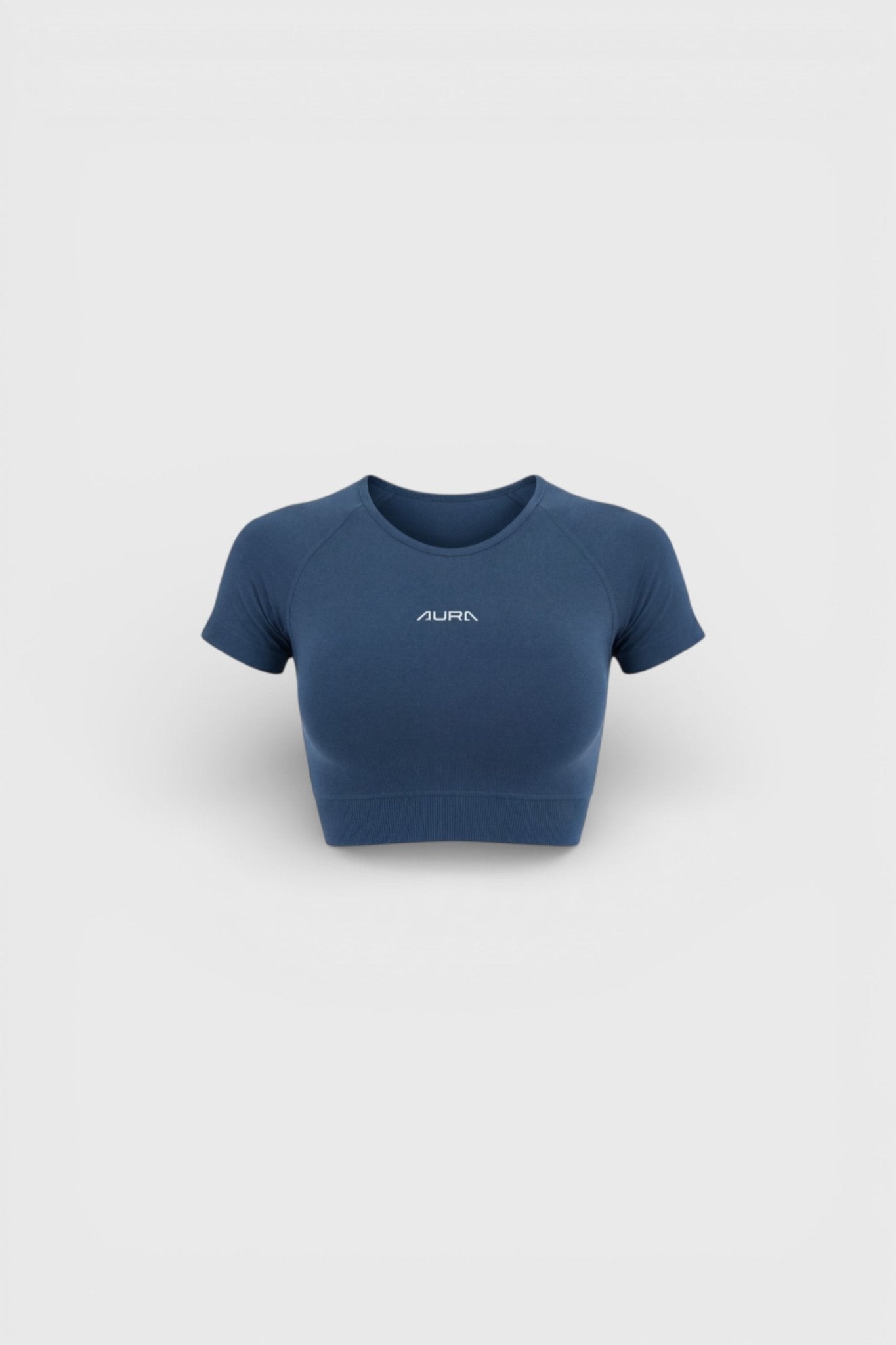 Sculpt Top Short Sleeve