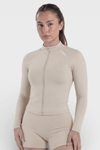 Aura Core Long Zippy