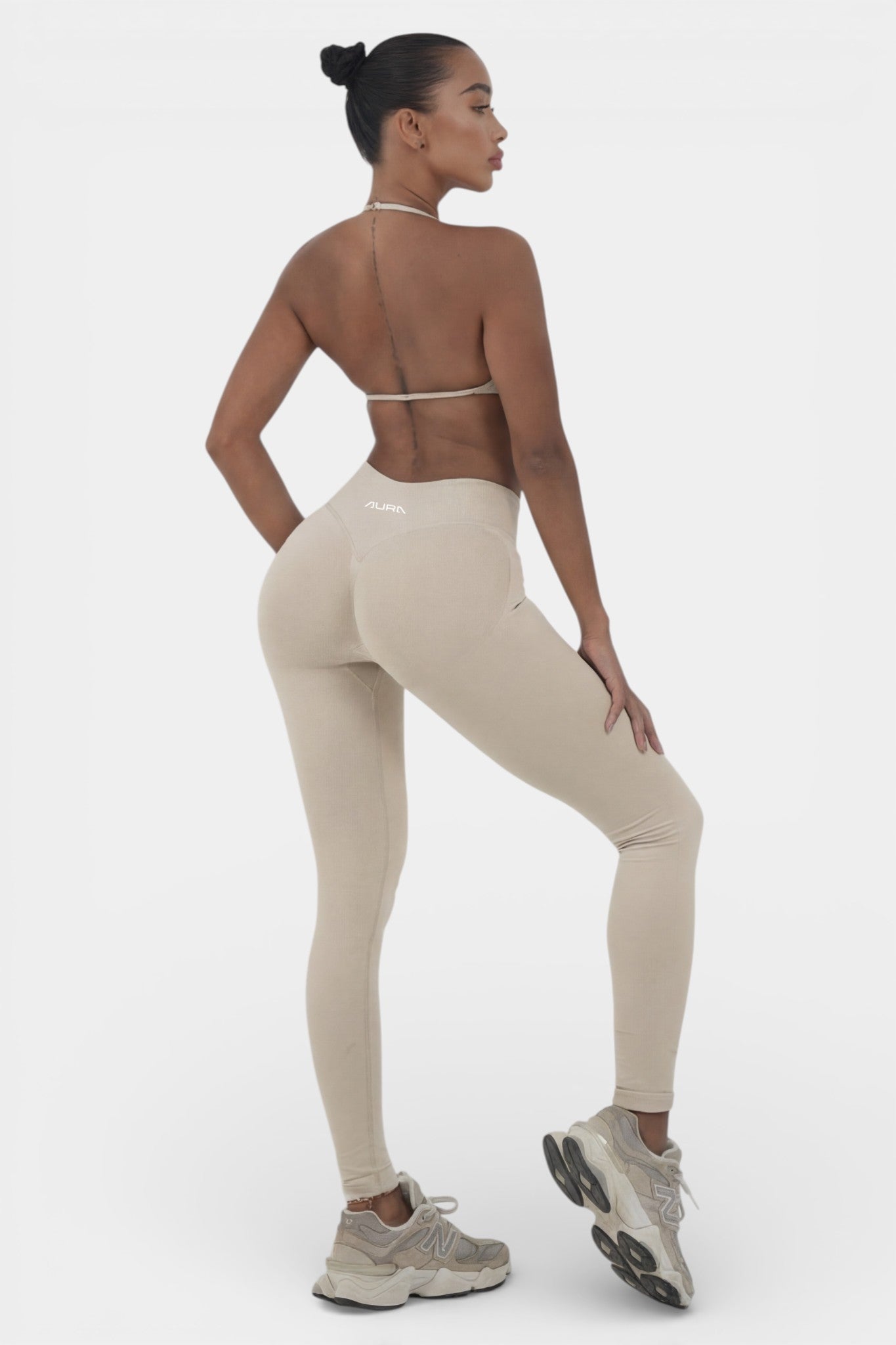 Aura Sculpt Leggings